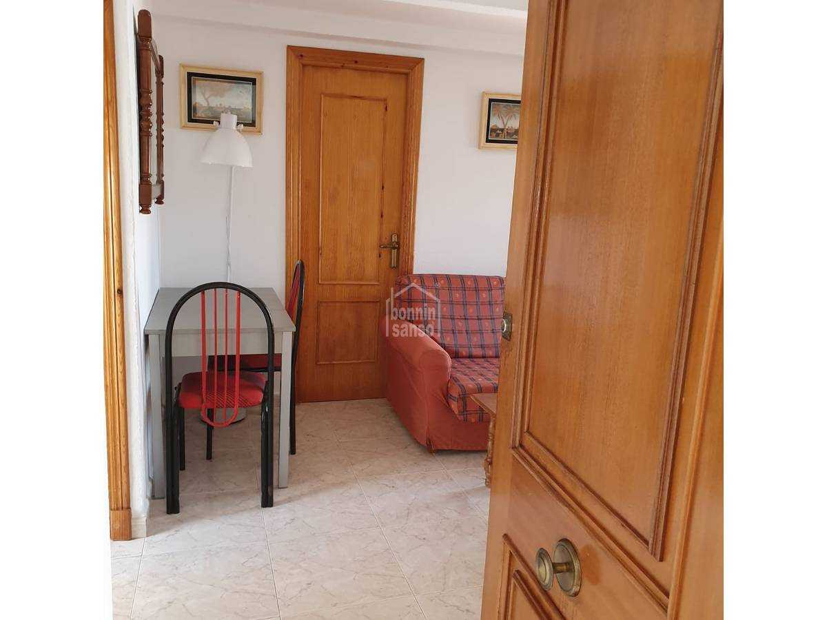 公寓 在 Es Castell, Balearic Islands 10118737