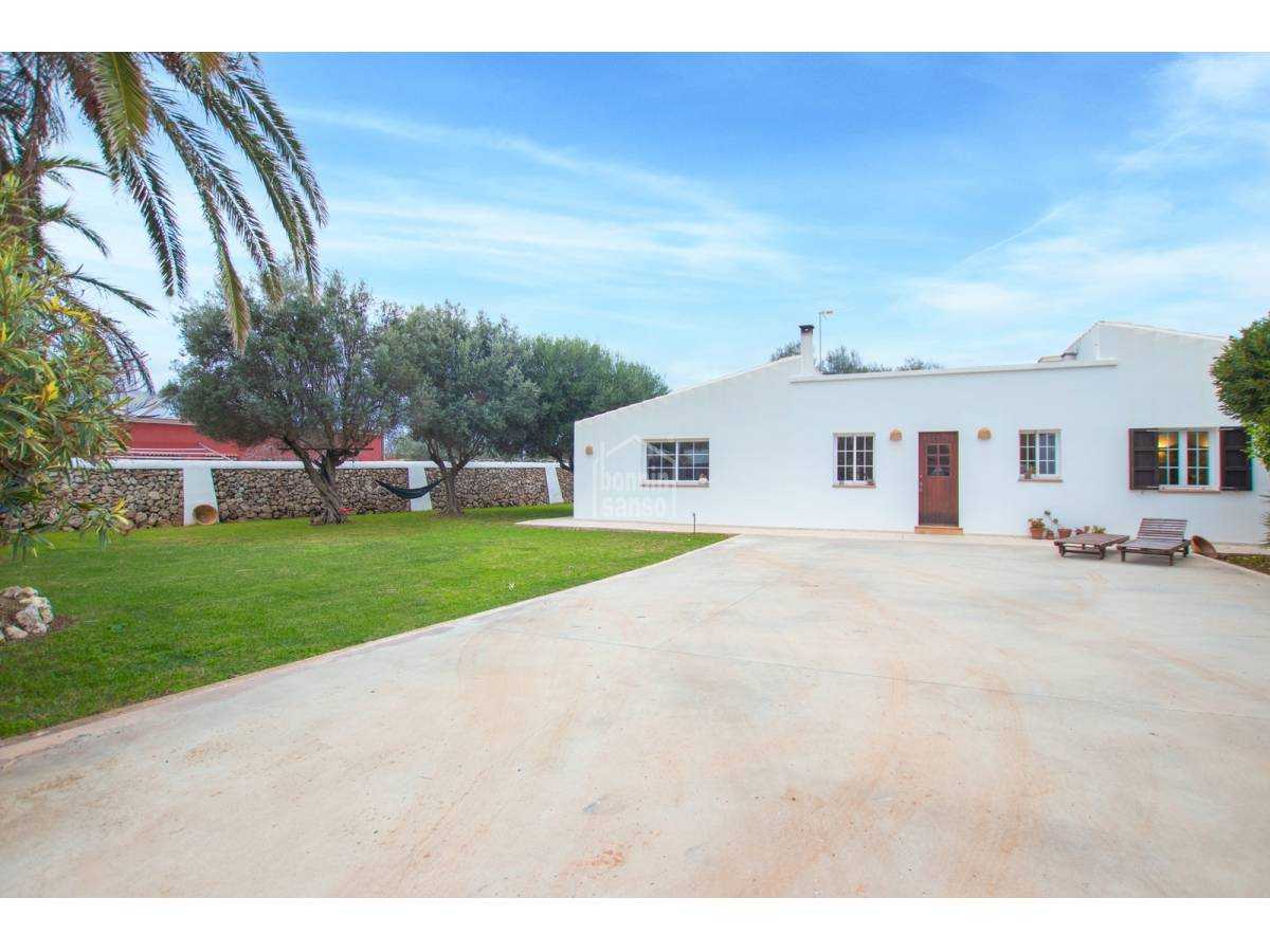 House in Ferrerias, Balearic Islands 10118739