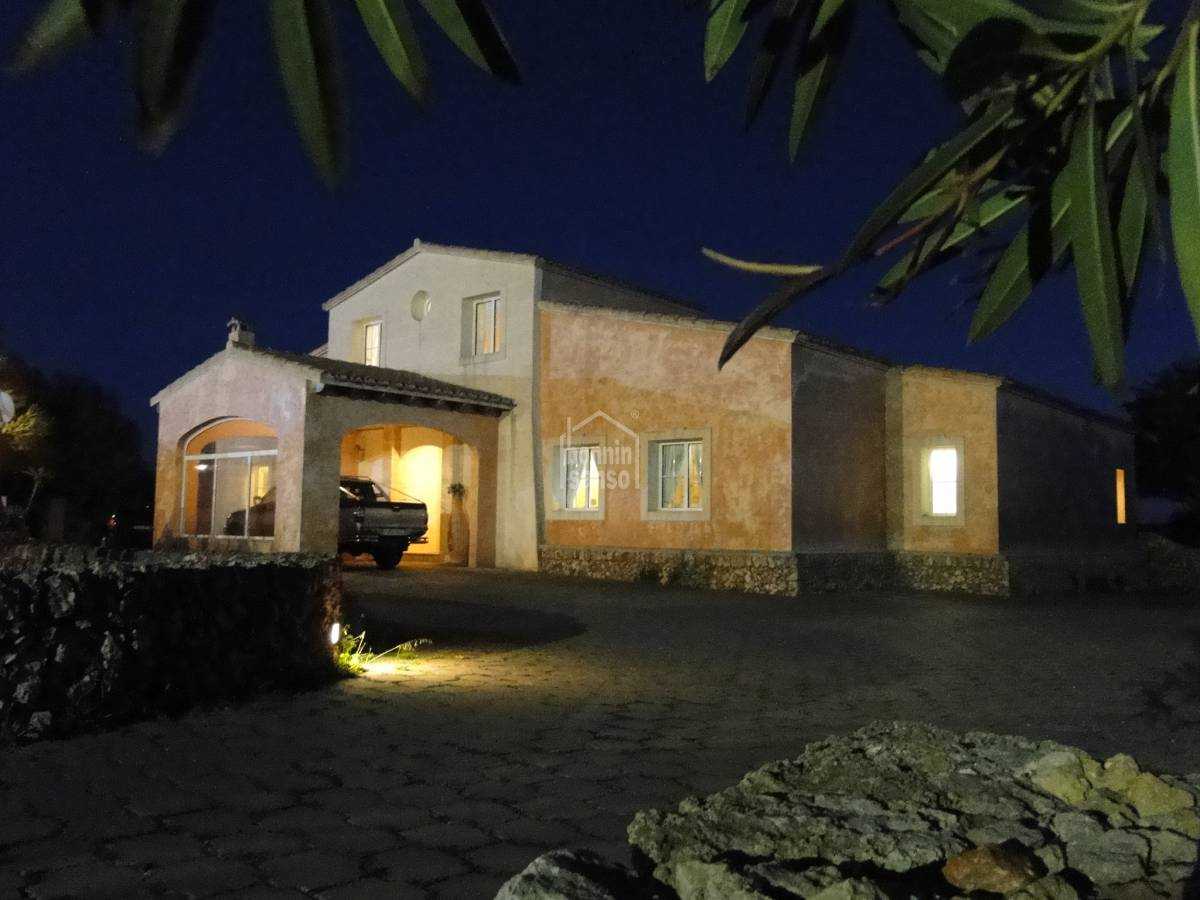Dom w Biniancolla, Balearic Islands 10118740