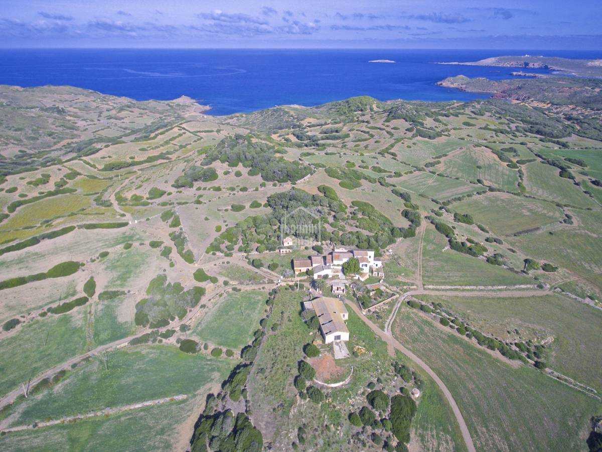 жилой дом в Es Mercadal, Balearic Islands 10118741