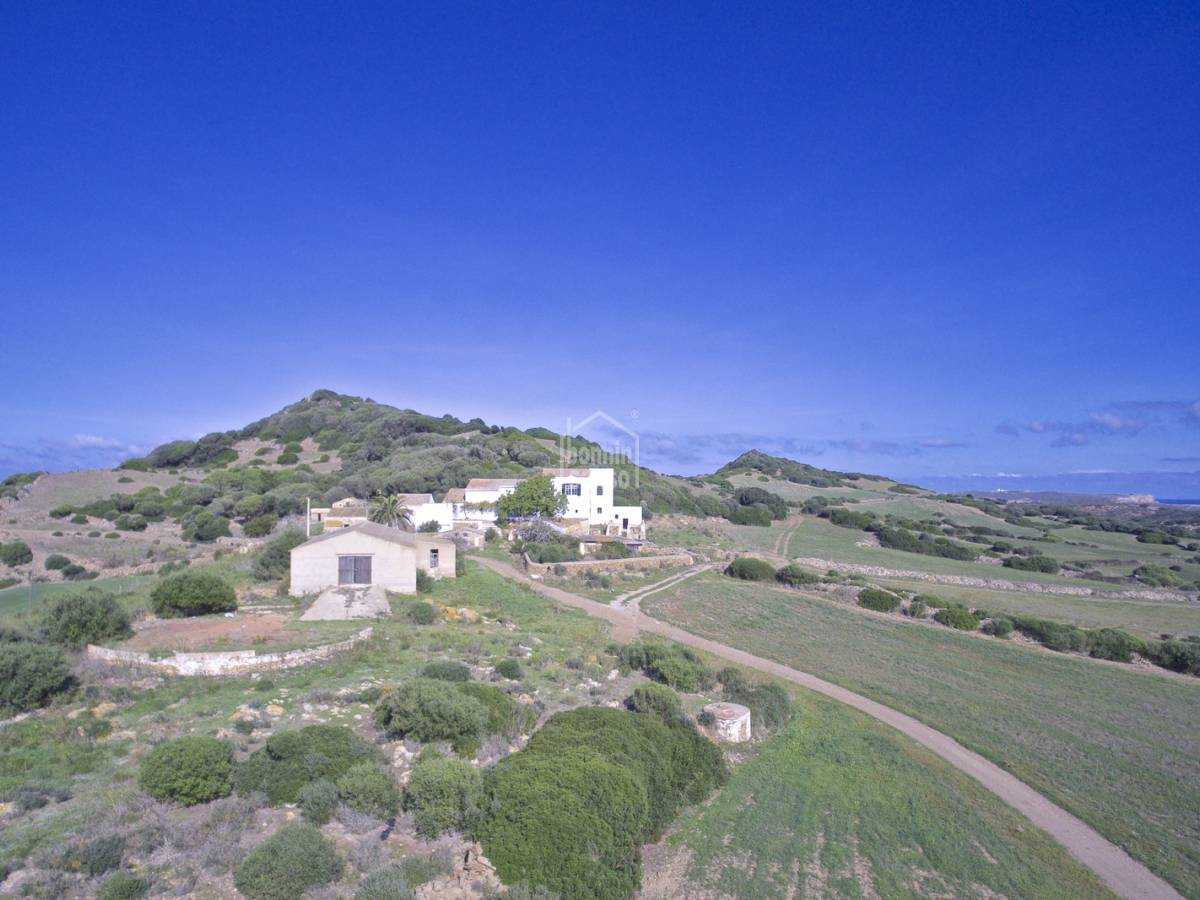 House in Es Mercadal, Balearic Islands 10118741