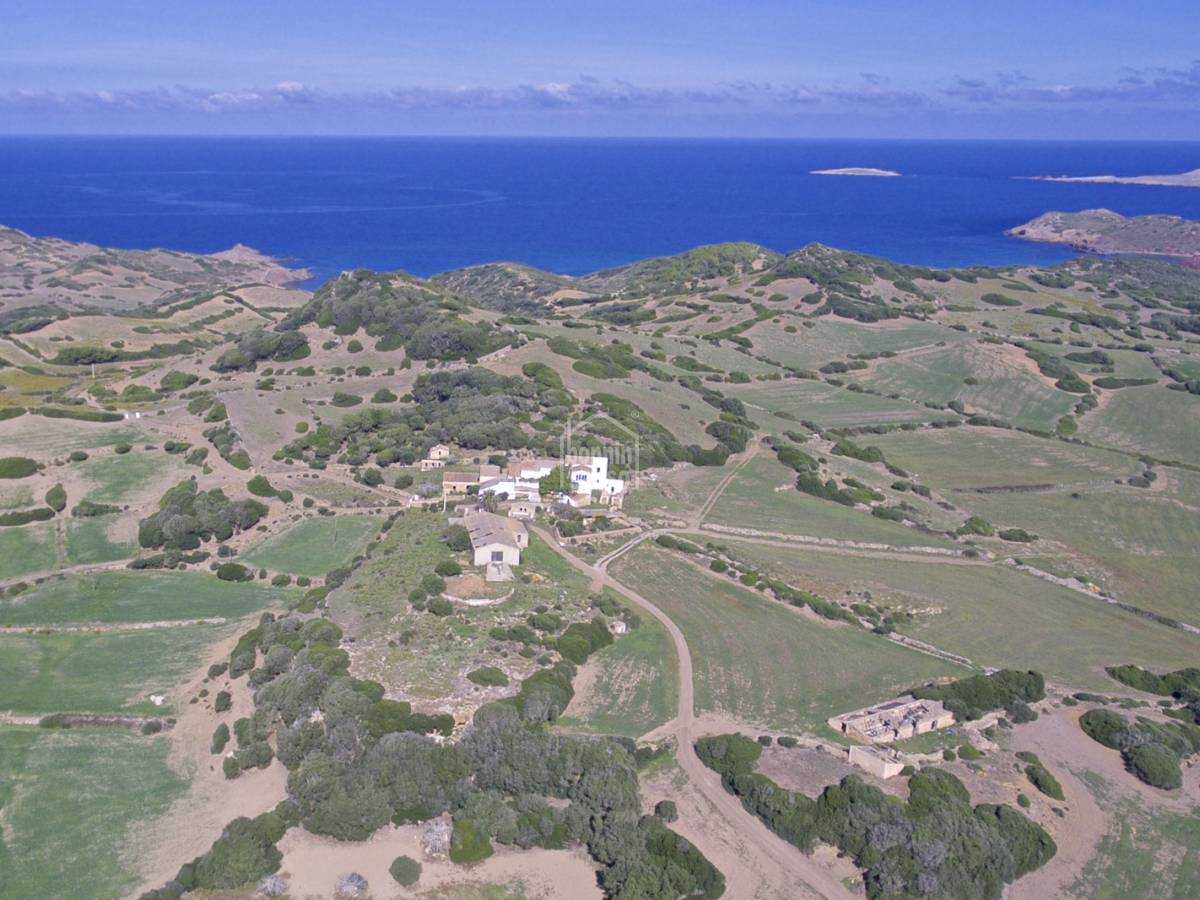بيت في Es Mercadal, Balearic Islands 10118741