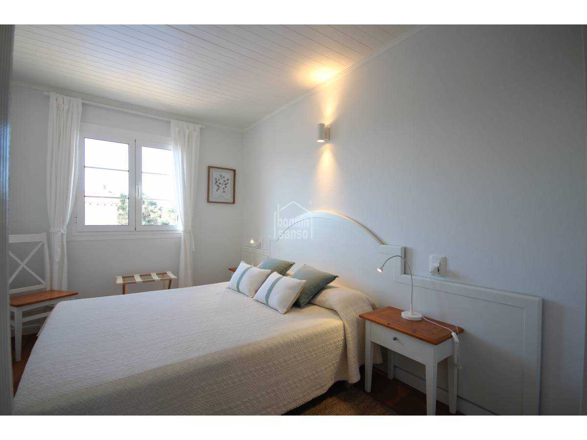 公寓 在 Cala en Bosc, Illes Balears 10118742