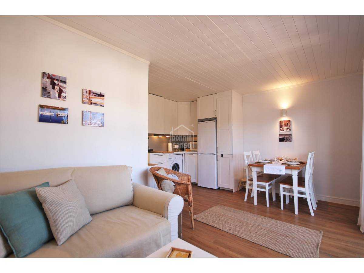 Condominium in Ferrerias, Balearic Islands 10118742