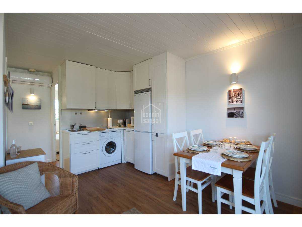 Condominium in Cala en Bosc, Illes Balears 10118742