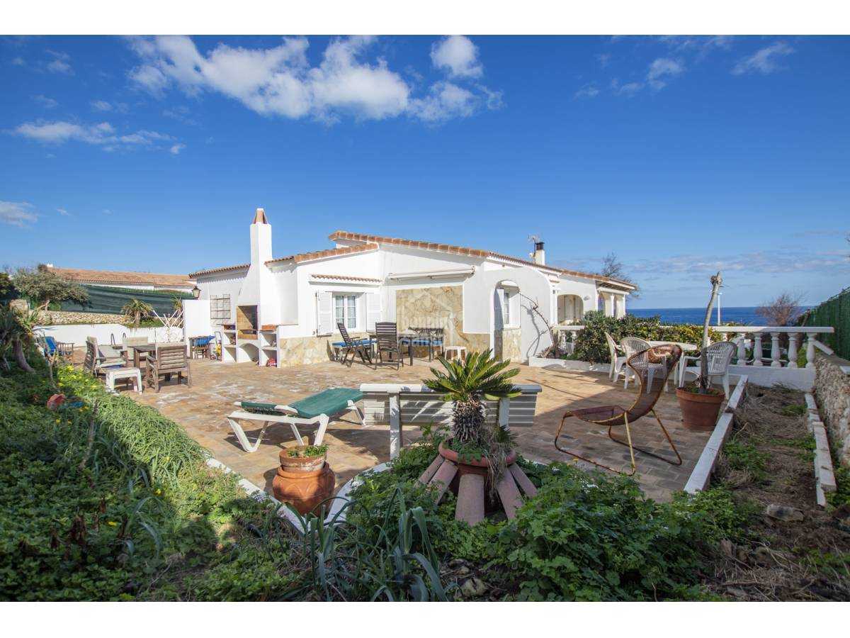 House in S'Algar, Balearic Islands 10118748