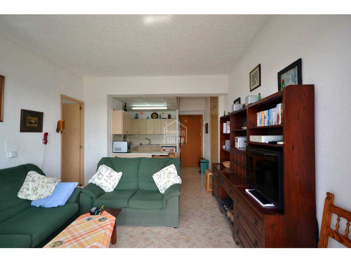 公寓 在 S'illot, Balearic Islands 10118755