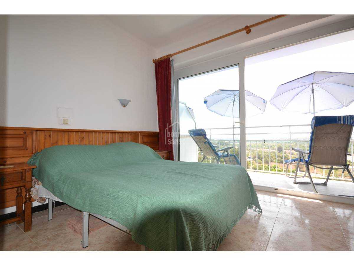 公寓 在 S'illot, Balearic Islands 10118755