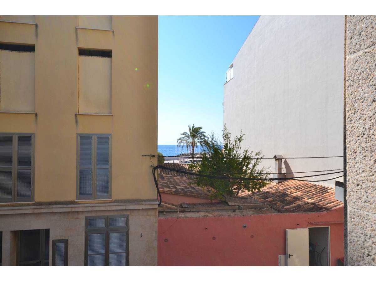 Condominium in Cala Millor, De Balearen 10118765