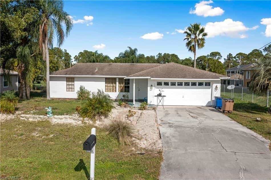 rumah dalam Buckingham, Florida 10118772