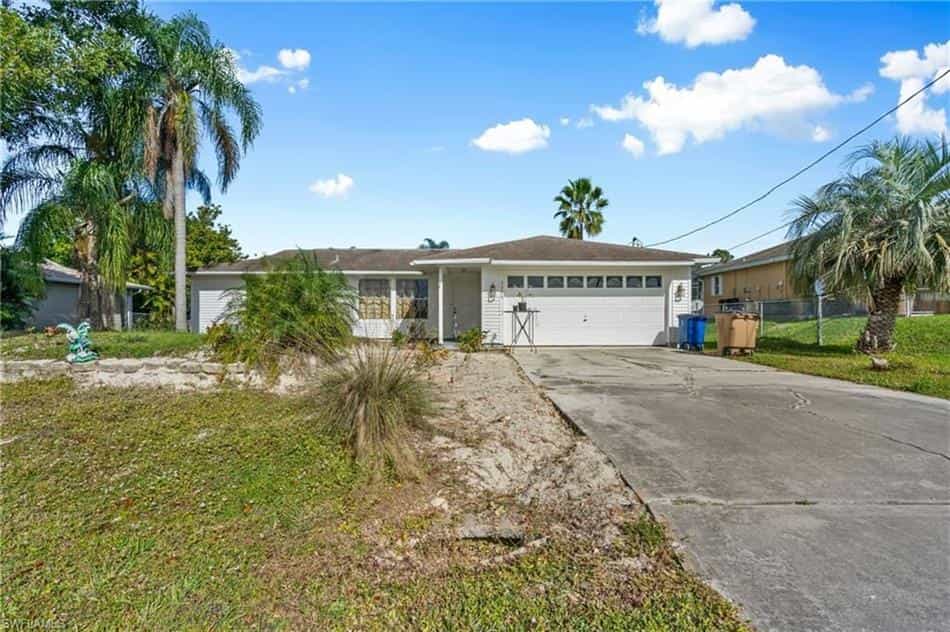 House in Buckingham, Florida 10118772