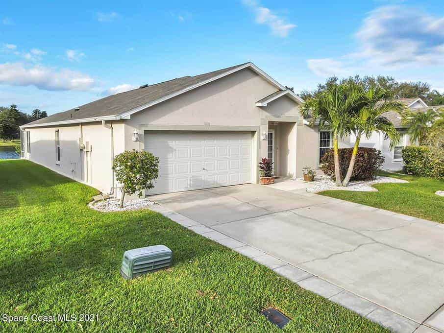 House in Viera West, Florida 10118775