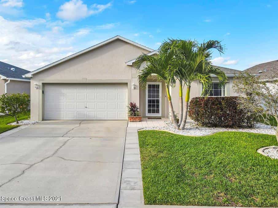 House in Viera West, Florida 10118775