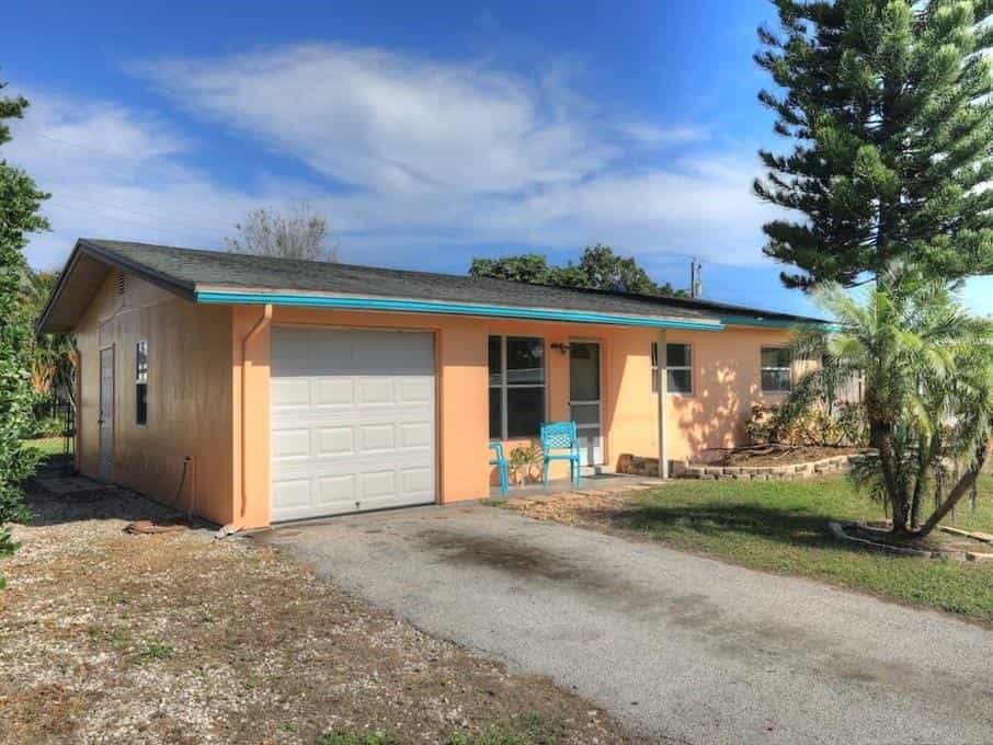 بيت في ملبورن, فلوريدا 10118778