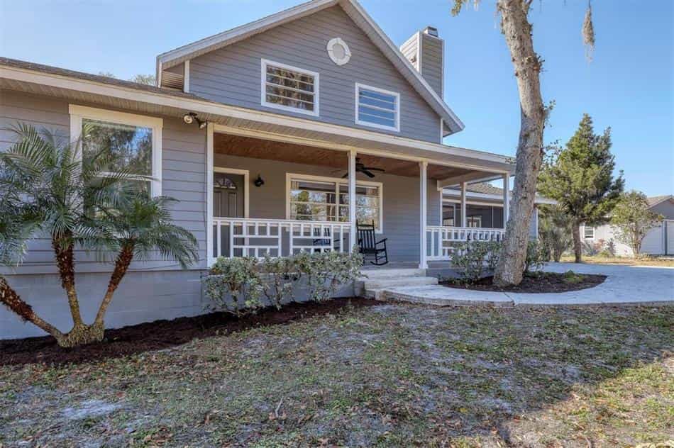 House in Verna, Florida 10118787