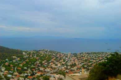 Tanah di Saronida,  10118840
