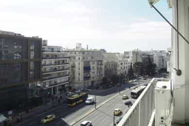 Condominium dans Athènes, Attique 10118887