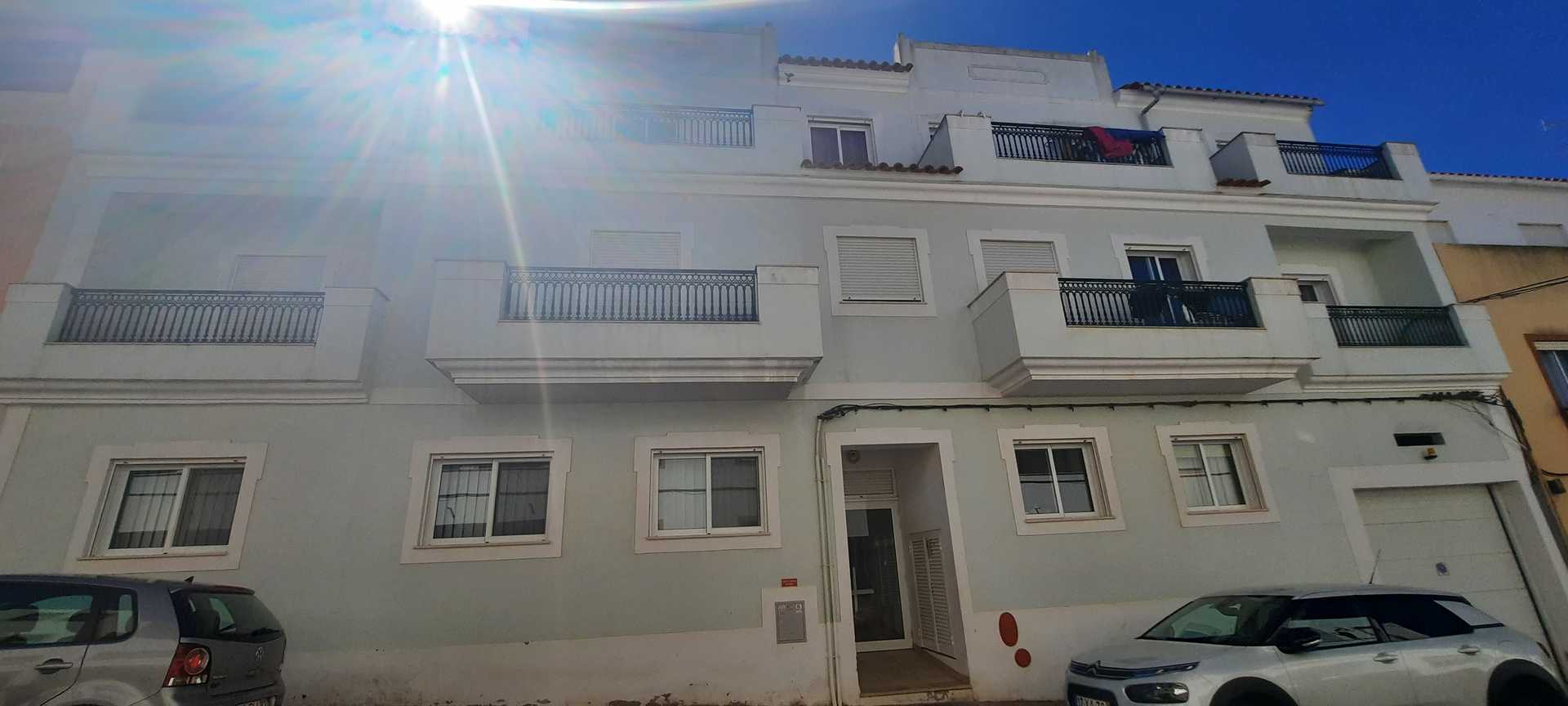 Condominium dans Morceaux, Faro 10118920