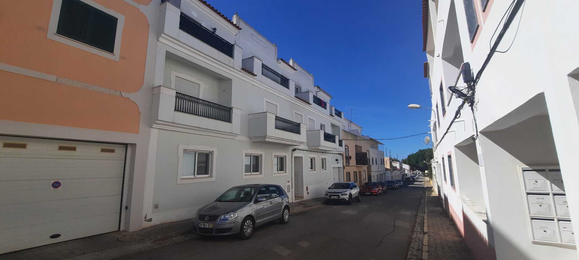 Condominium dans Morceaux, Faro 10118920