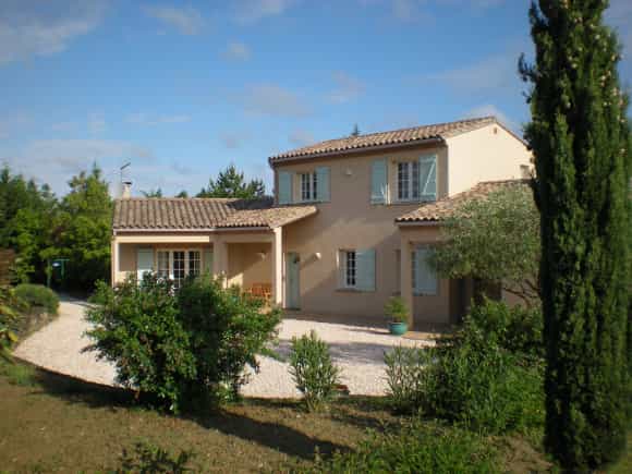 σπίτι σε Μαλράς, Occitanie 10118921
