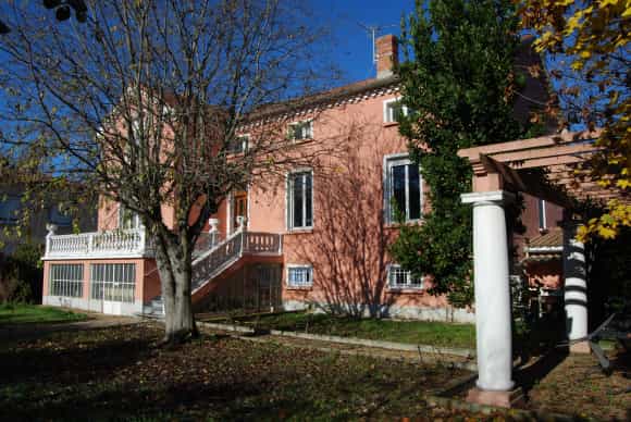 Haus im Limoux, Occitanie 10118922