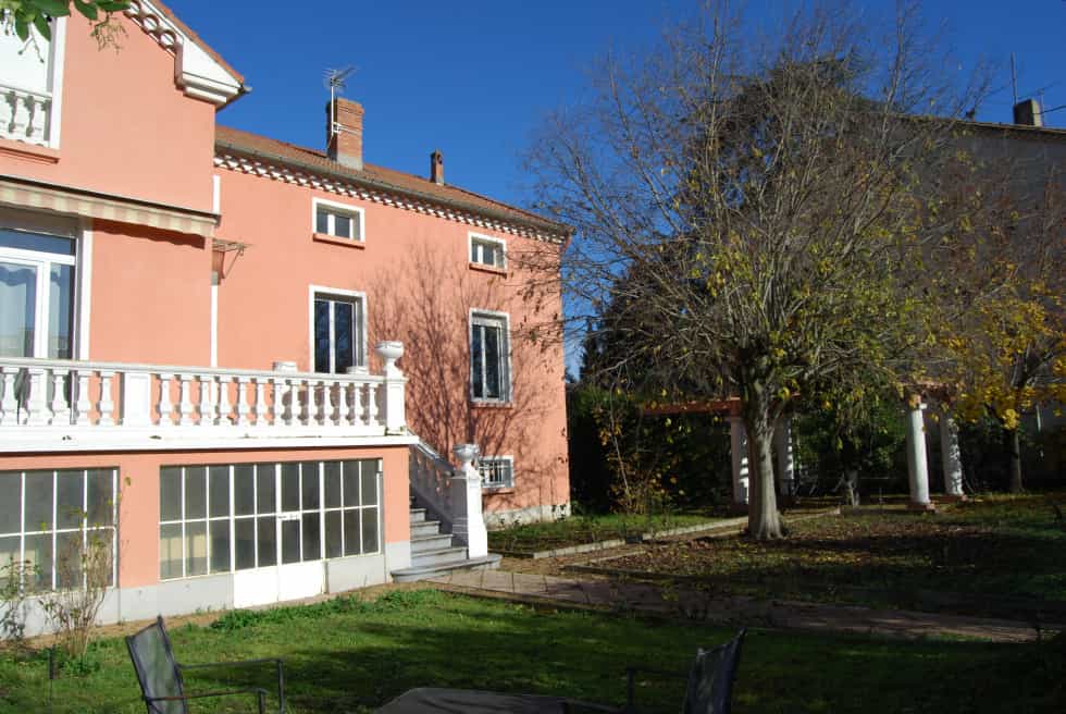 Hus i Limoux, Occitanie 10118922