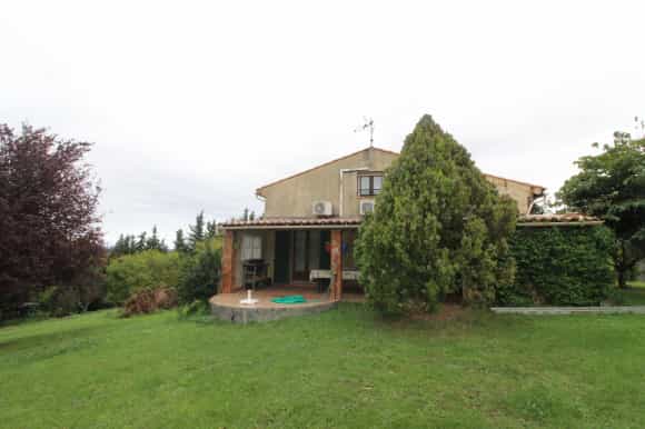 房子 在 Limoux, Occitanie 10118928