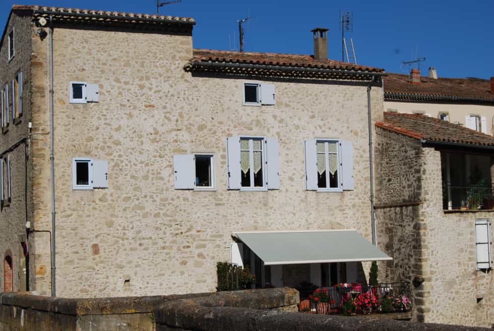 σπίτι σε Limoux, Occitanie 10118932