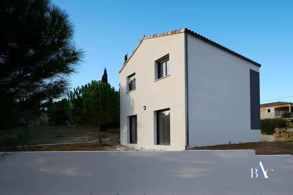 Hus i Limoux, Occitanie 10118936