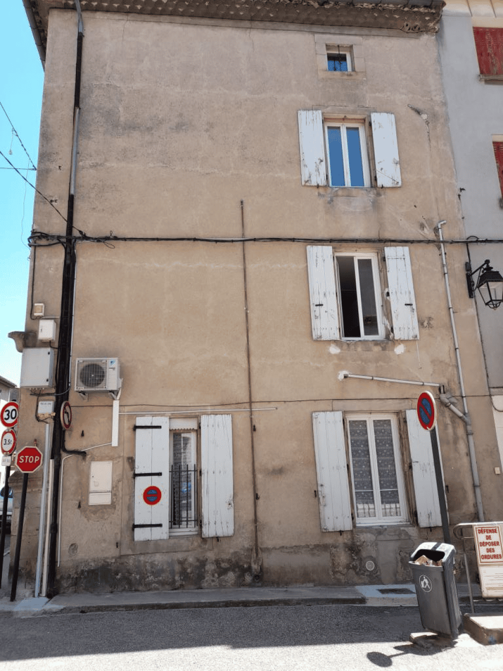 Hus i Limoux, Occitanie 10118950