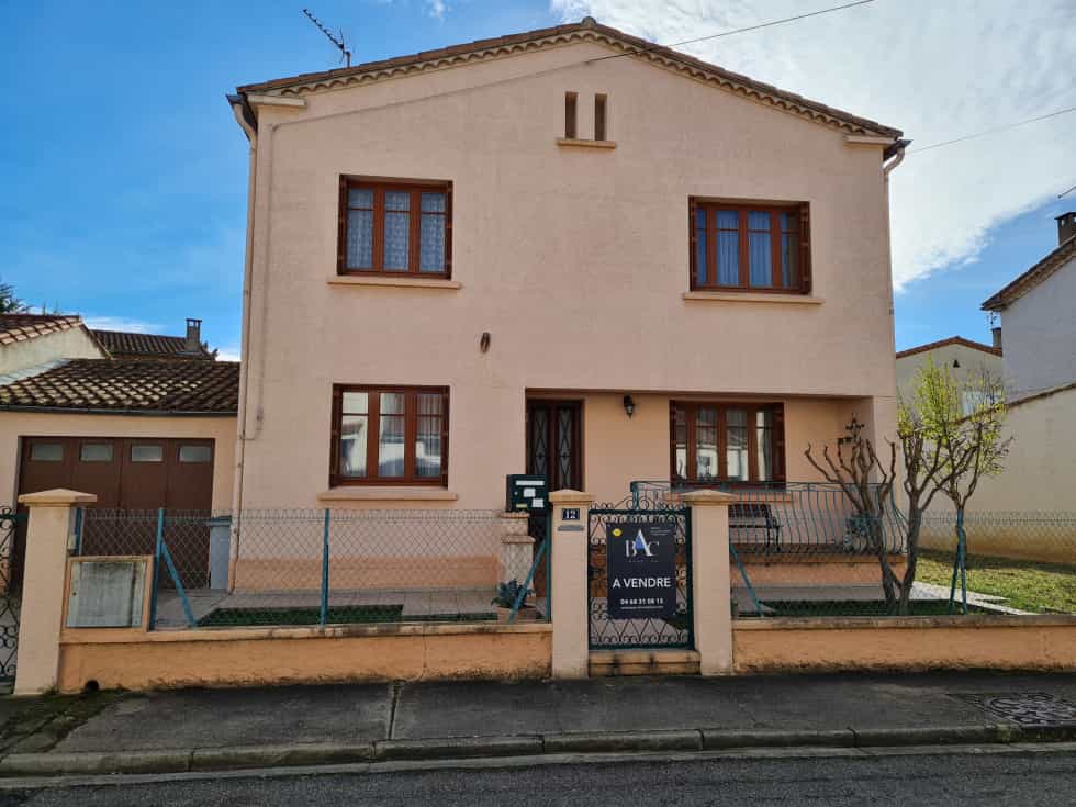 Haus im Limoux, Okzitanien 10118951