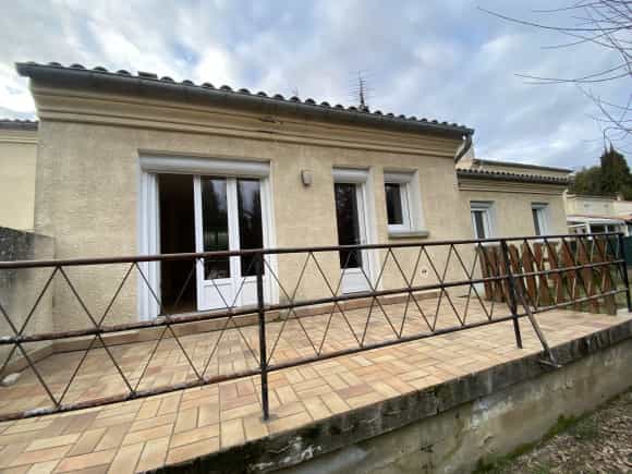Hus i Limoux, Occitanie 10118957