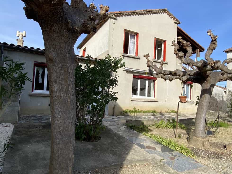 Hus i Limoux, Occitanie 10118961