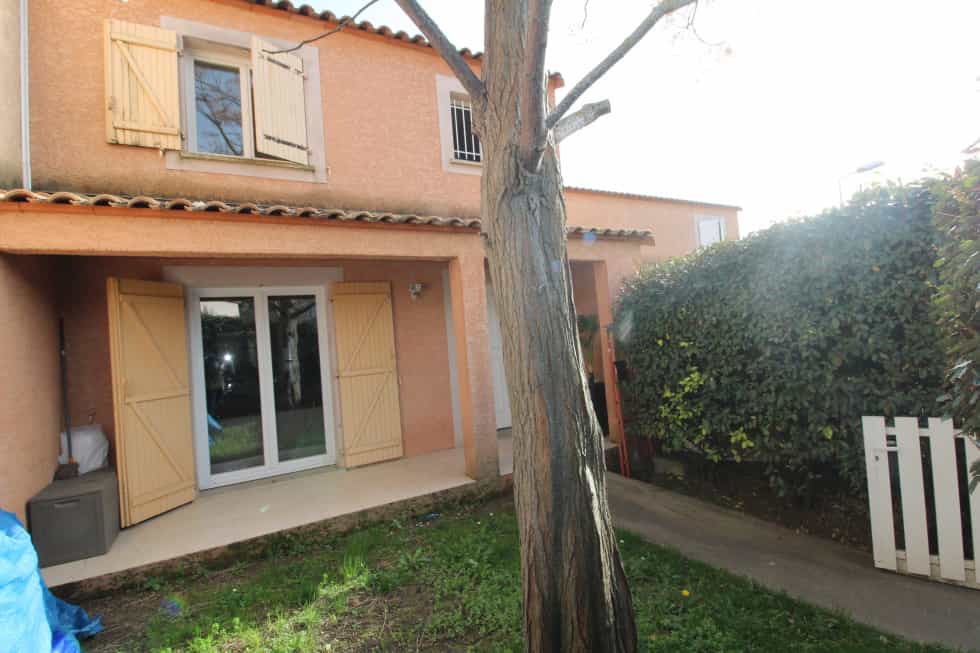 Huis in Limoux, Occitanië 10118962