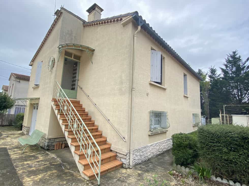 Hus i Limoux, Occitanie 10118964