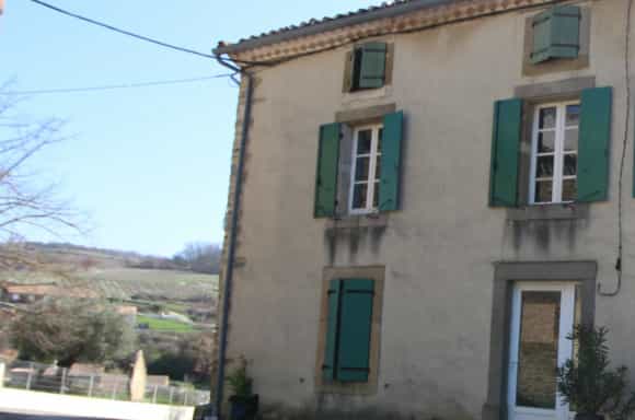 Dom w Limoux, Oksytania 10118978
