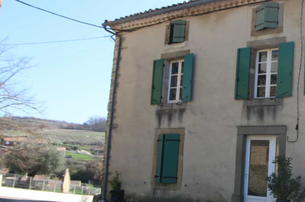 casa en limoux, Occitania 10118978