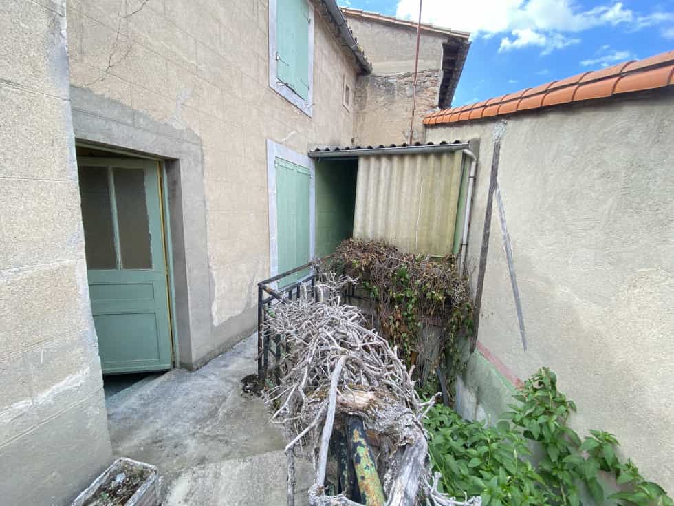 Будинок в Limoux, Occitanie 10118987