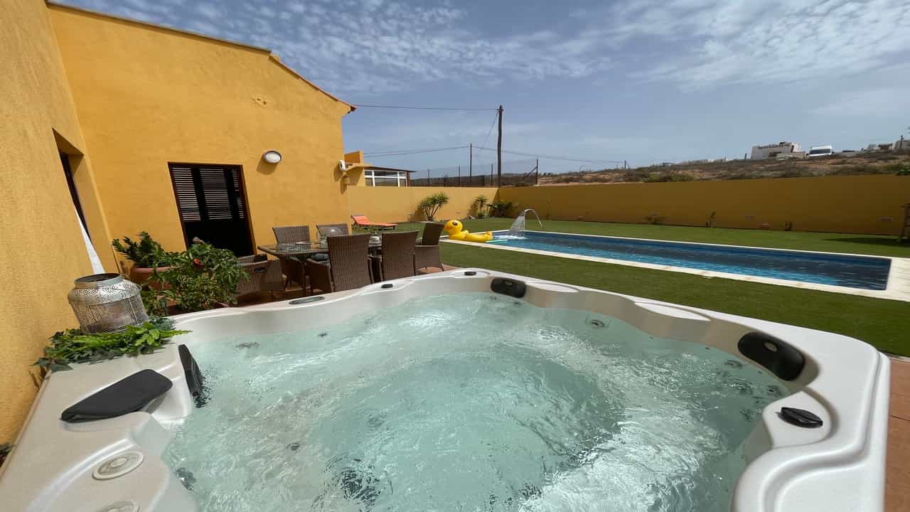 Hus i Valles de Ortega, Canarias 10119032