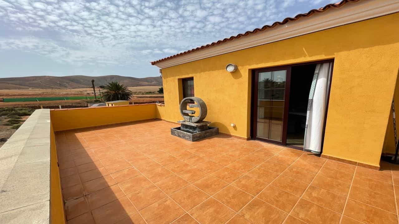 Huis in Valles de Ortega, Canarias 10119032