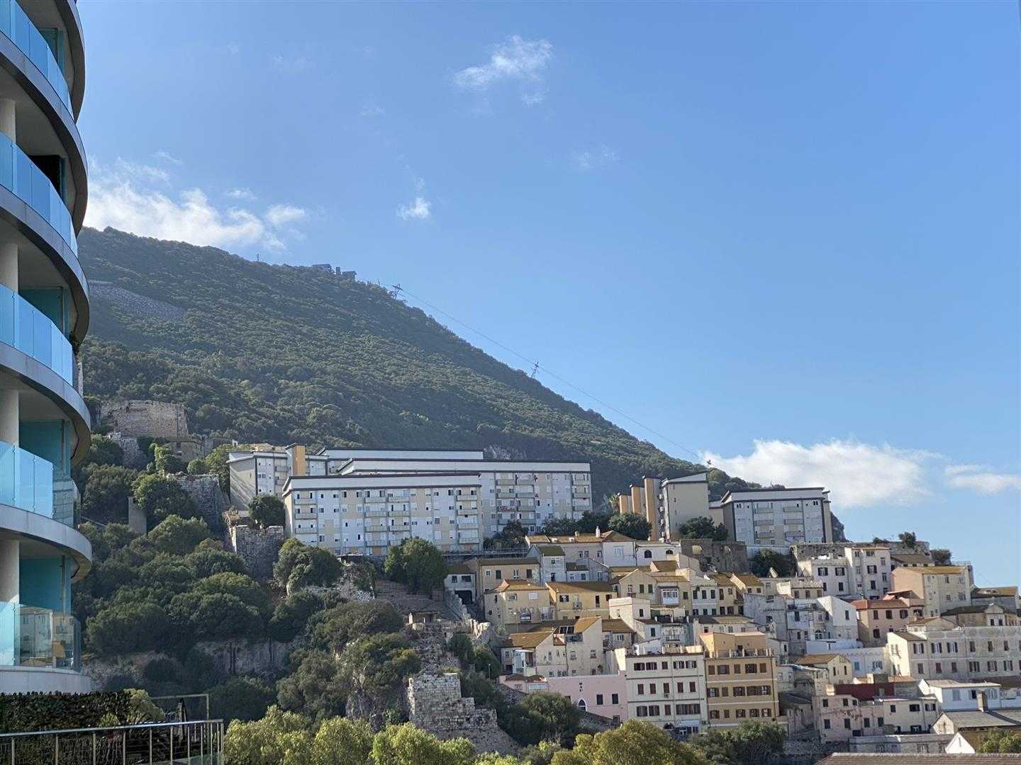 公寓 在 Gibraltar,  10119076