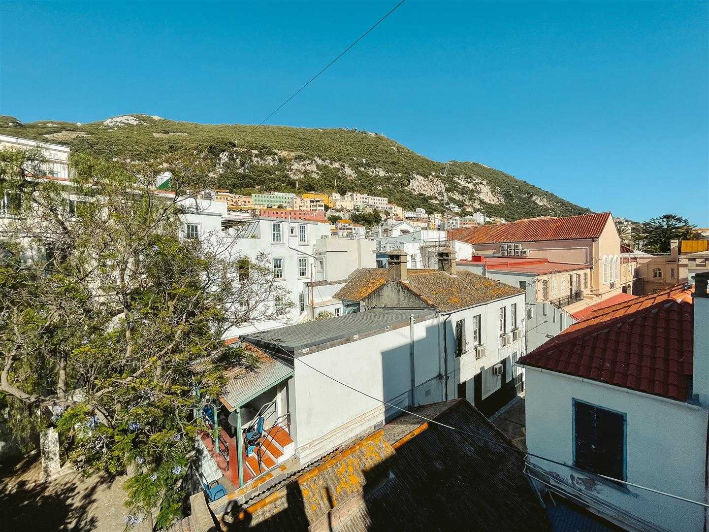 House in Gibraltar,  10119091
