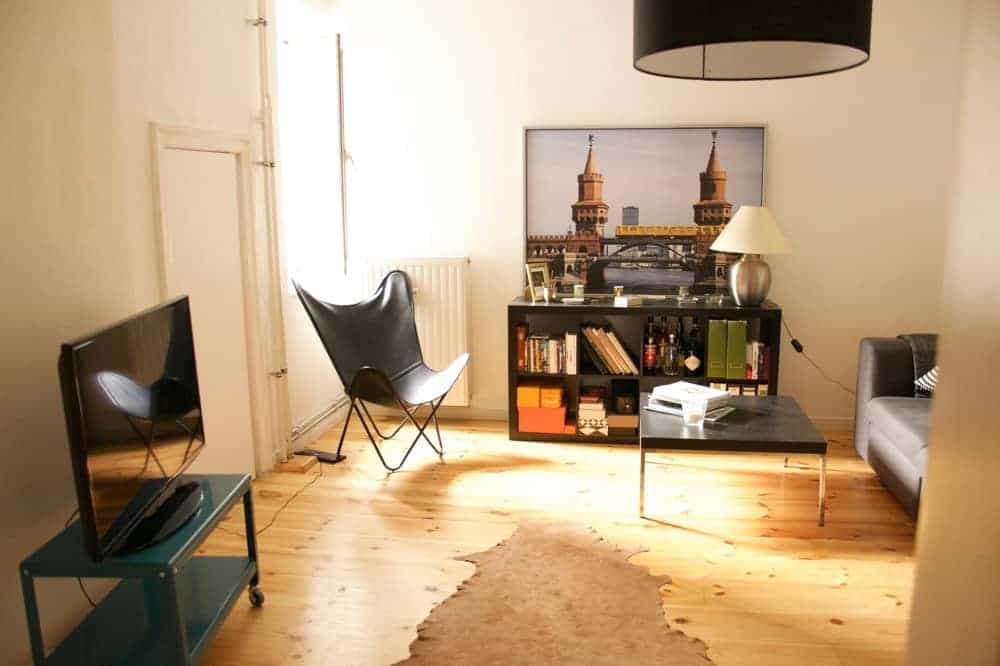 公寓 在 柏林, 柏林 10119129