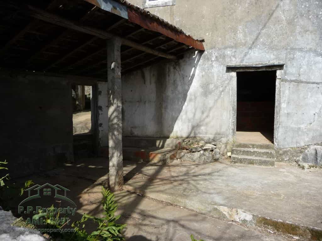 House in Ansião, Leiria District 10119215