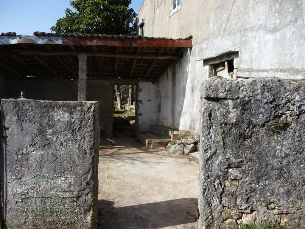 Talo sisään Ansião, Leiria District 10119215