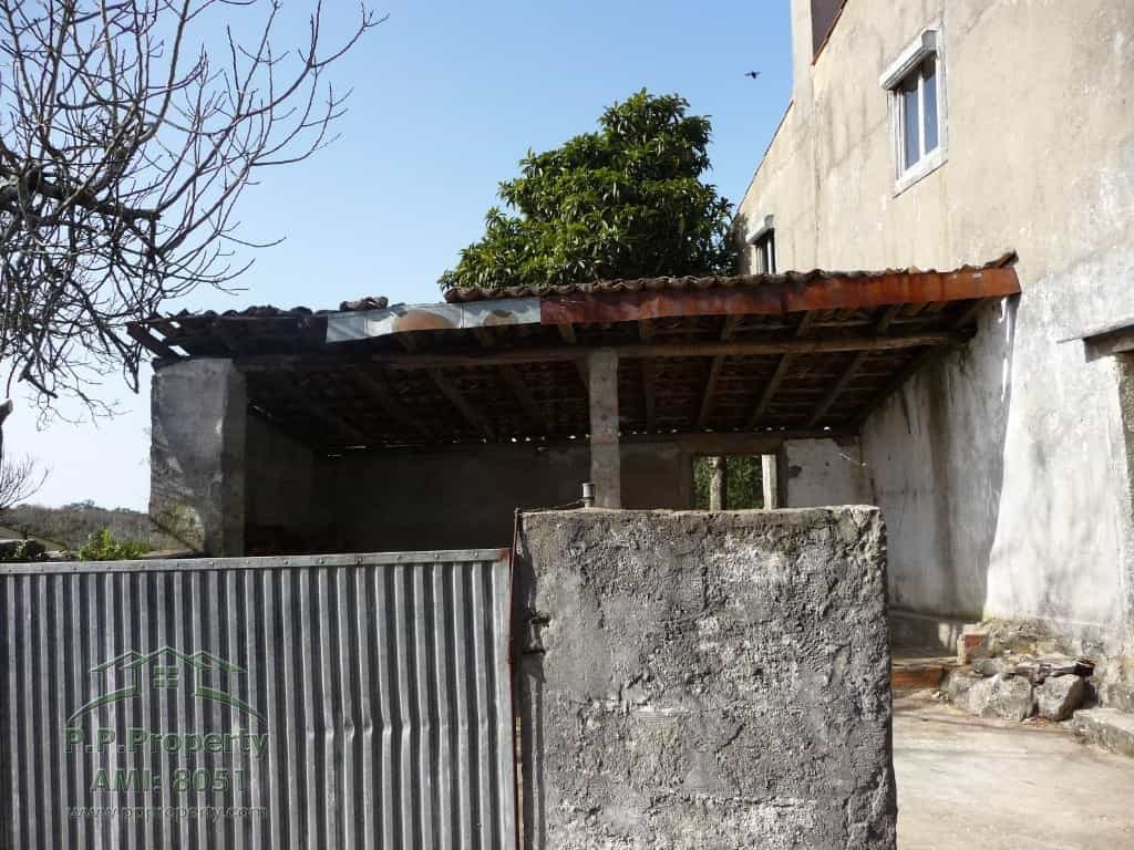 House in Ansião, Leiria District 10119215