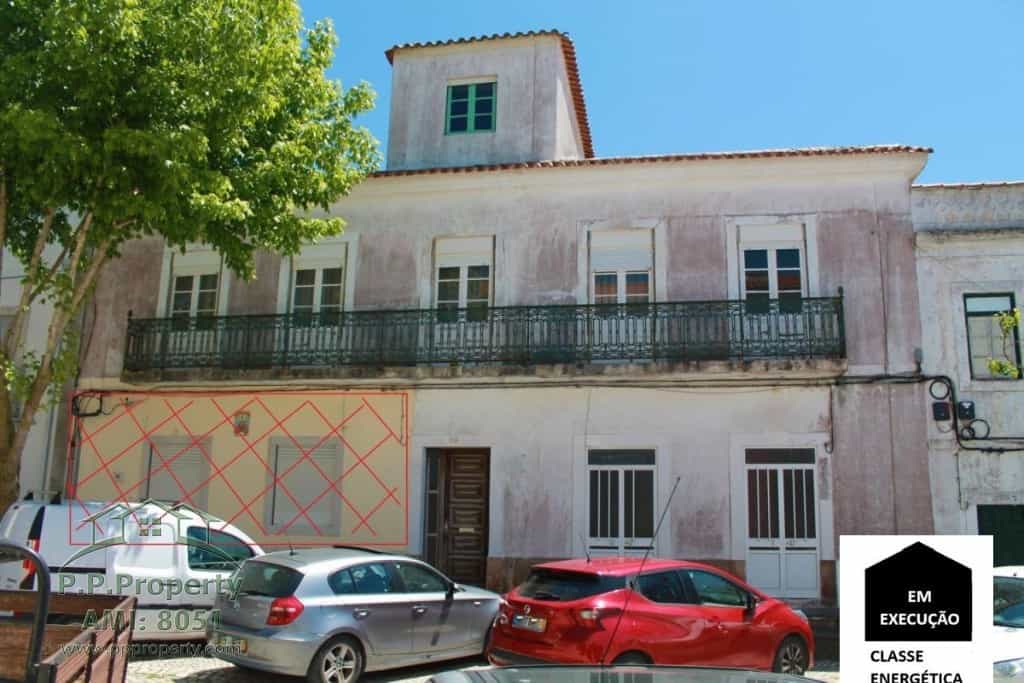 Casa nel Nazaré, Leiria 10119220