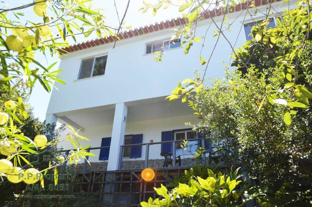 Condominium dans Caldas da Rainha, Leiria 10119224