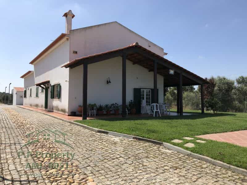 rumah dalam Abrantes, Santarem 10119228