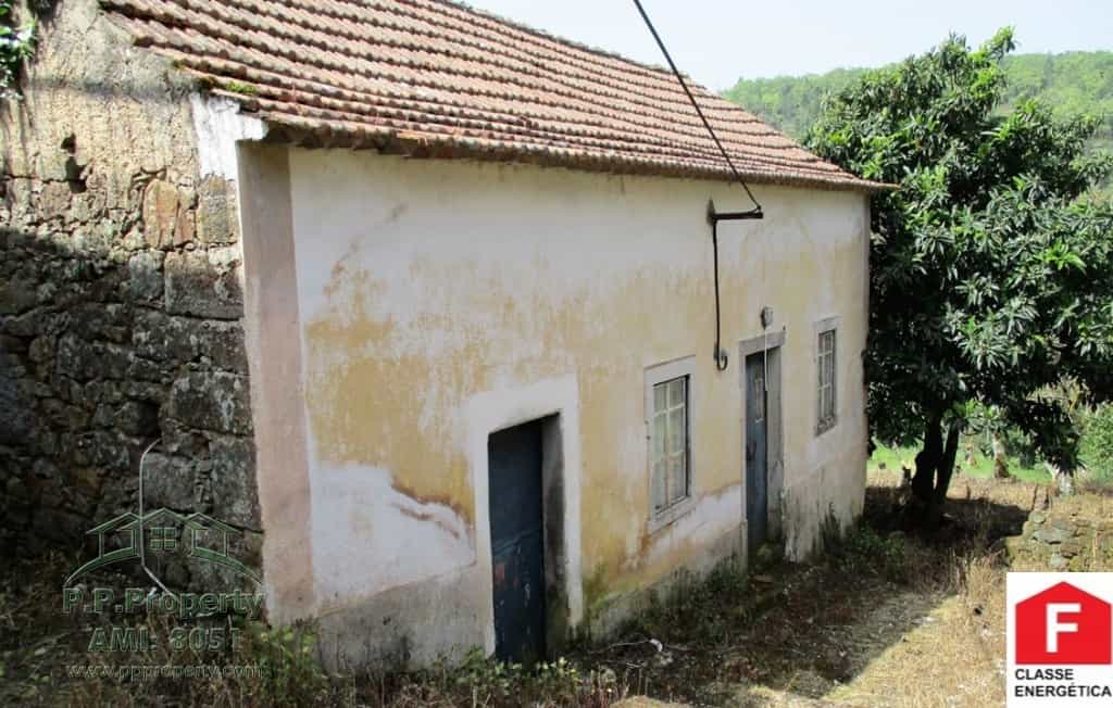 Rumah di Ferreira do Zezere, Santarem 10119235